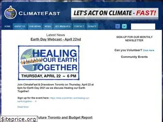 climatefast.ca