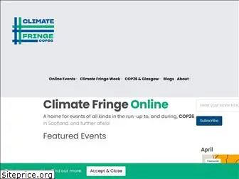 climatefringe.org