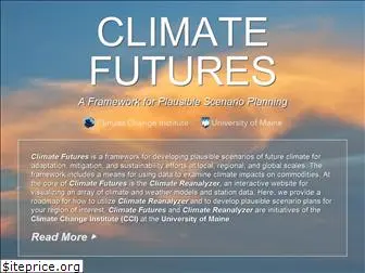 climatefutures.net