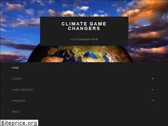 climategamechangers.org