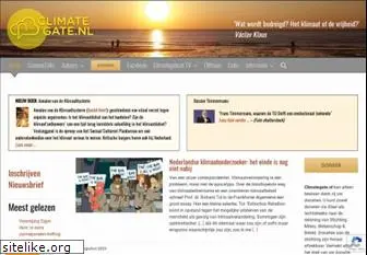 climategate.nl