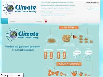 climateglobal.net