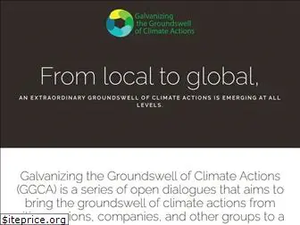 climategroundswell.org