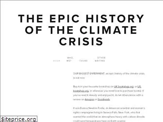 climatehistories.com