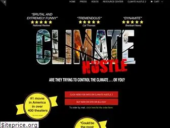 climatehustle.com