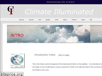 climateilluminated.com