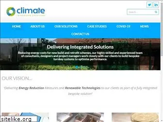 climateintegratedsolutions.co.uk