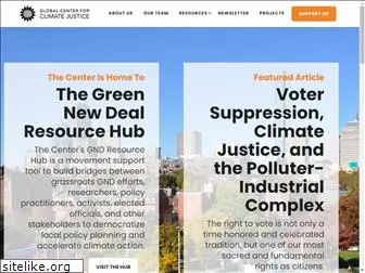 climatejusticecenter.org