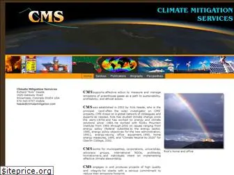 climatemitigation.com
