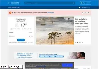 climatempo.com.br