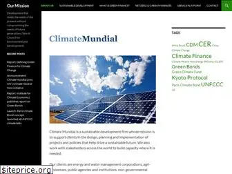 climatemundial.com