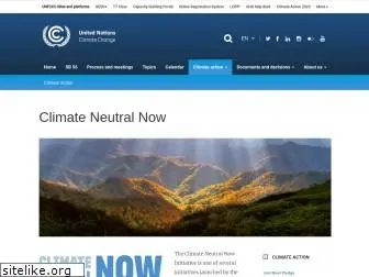 climateneutralnow.org