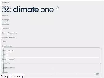 climateone.org