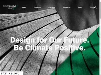 climatepositivedesign.com