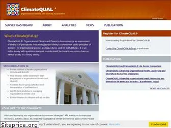 climatequal.org