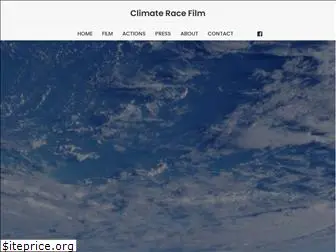 climateracefilm.org