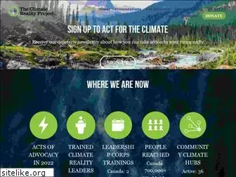 climatereality.ca