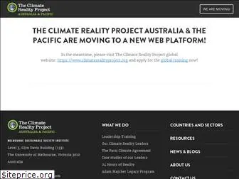 climatereality.org.au