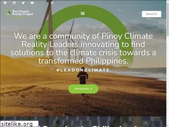 climatereality.ph