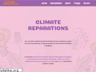 climatereparations.uk
