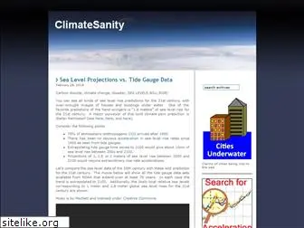 climatesanity.wordpress.com