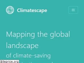 climatescape.org