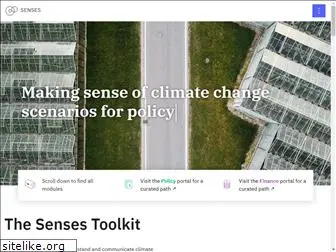 climatescenarios.org