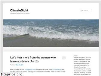 climatesight.org