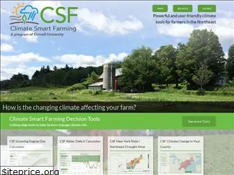 climatesmartfarming.org