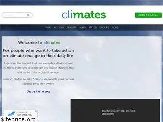 climatesnetwork.com