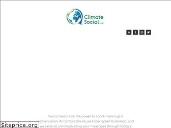 climatesocialmarketing.com