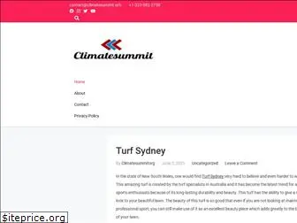 climatesummit.org.au