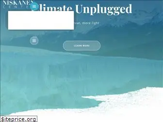 climateunplugged.com