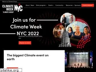 climateweeknyc.org