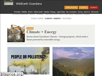 climatewest.org