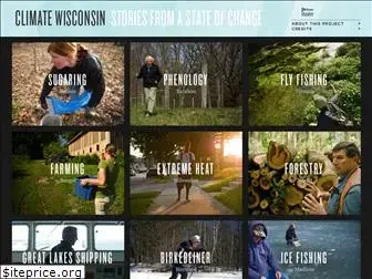 climatewisconsin.org