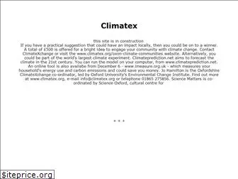 climatex.org