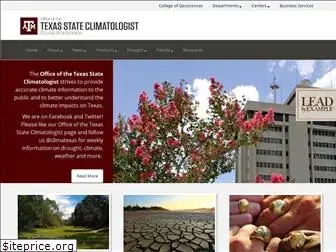climatexas.tamu.edu