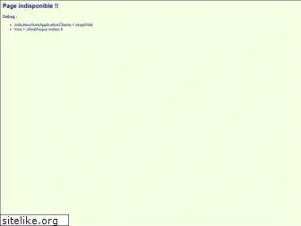 climatheque.meteo.fr