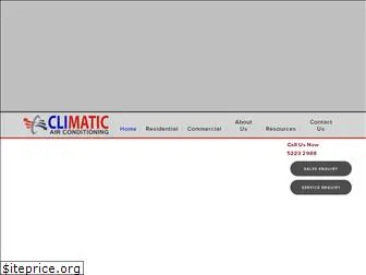 climatic.com.au