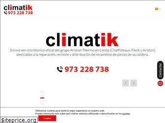 climatik.es