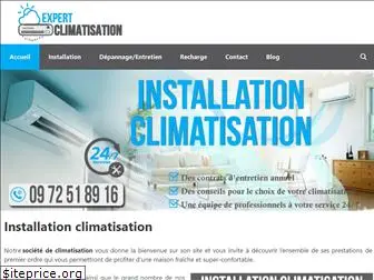 climatisation-expert.fr