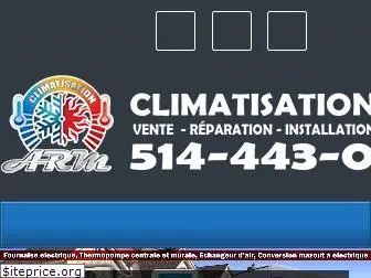 www.climatisationarm.ca