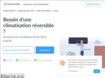 climatisationreversible.net