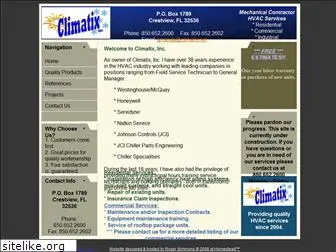 climatix.net