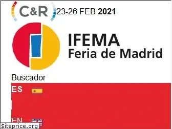 climatizacion.ifema.es