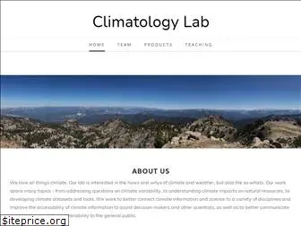 climatologylab.org