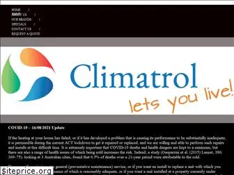 climatrol.com.au