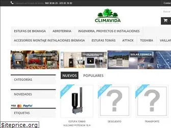 climavida.com