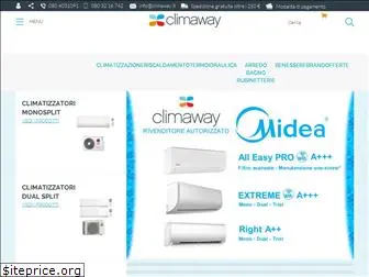 climaway.it